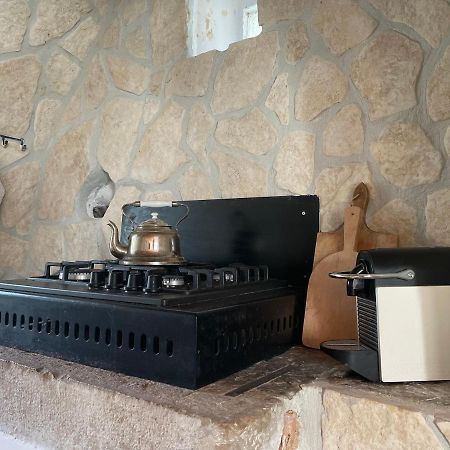 Maja Stone House Villa Kornic Ngoại thất bức ảnh